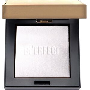 BPERFECT Sminke Ansigtsmakeup Lockdown Luxe Pressed Powder CC2