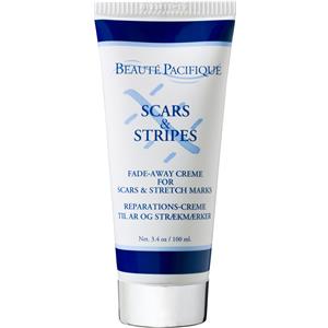 Beauté Pacifique Pleje Kropspleje Scars & StripesFade-Away Creme for Scars & Strech Marks