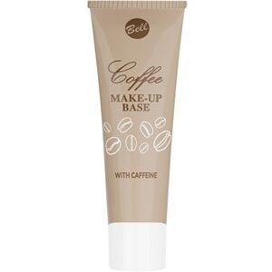 Bell Ansigtsmakeup Base & Primer Coffee Make-Up Base