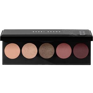 Bobbi Brown Make-up Øjne Bare Nudes Eye Shadow Palette Rosey Nudes