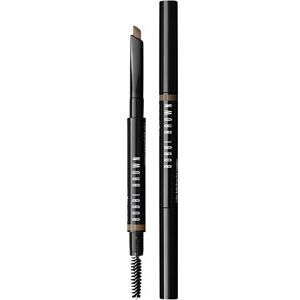 Bobbi Brown Make-up Øjne Long Wear Brow Pencil Waterproof Saddle