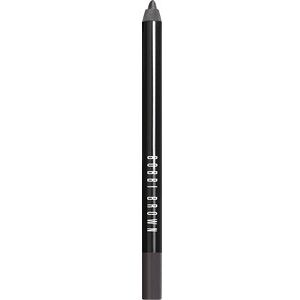 Bobbi Brown Make-up Øjne Long Wear Eye Pencil No. 01 Jet