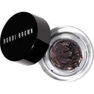 Bobbi Brown Make-up Øjne Long Wear Gel Eyeliner No. 02 Sepia