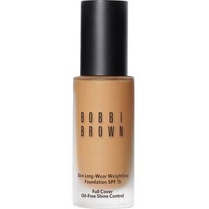 Bobbi Brown Make-up Foundation Skin Long-Wear Weightless Foundation SPF 15 No. N-112 / Espresso