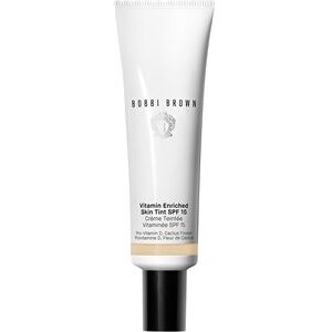 Bobbi Brown Make-up Foundation Vitamin Enriched Skin Tint Cool