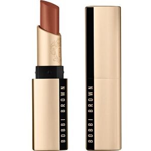 Bobbi Brown Make-up Læber Luxe Matte Lipstick Big City