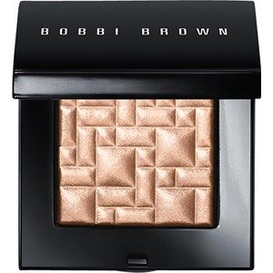 Bobbi Brown Make-up Puder Highlight Powder No. 02 Bronze Glow