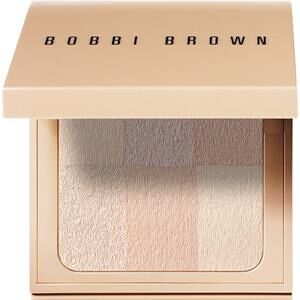 Bobbi Brown Make-up Puder Nude Finish Illuminating Powder No. 04 Buff