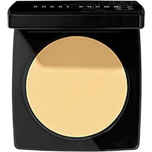 Bobbi Brown Make-up Puder Sheer Finish Pressed Powder Basic Brown