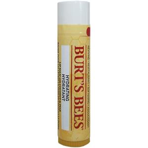 Burt's Bees Pleje Læber Kokosnød & pæreHydrating Lip Balm - Coco