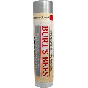 Burt's Bees Pleje Læber Ultra Conditioning Lip Balm