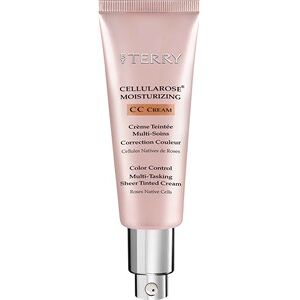 By Terry Make-up Ansigtsmakeup Fugtgivende CC Cream No. 3 Beige