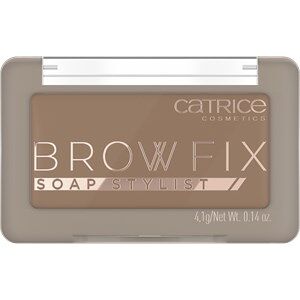 Catrice Øjne Øjenbryn Brow Fix Soap Stylist 060 Cool Brown