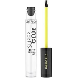 Catrice Øjne Øjenbryn Super Glue Brow Styling Gel 010 Ultra Hold