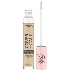 Catrice Ansigtsmakeup Concealer Cover + Care Sensitive Concealer 010C