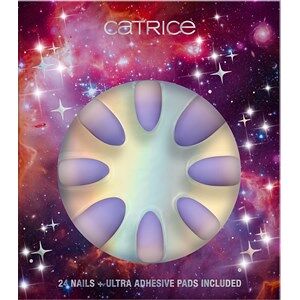 Catrice Indsamling Dear Universe Artifical Nails C02 I Am Energized