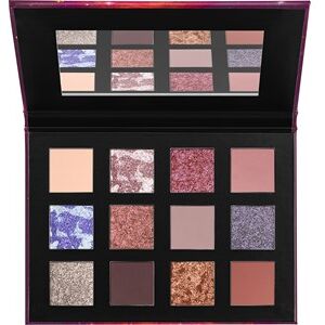 Catrice Indsamling Dear Universe Eyeshadow Palette C01 Make My Wish Come True