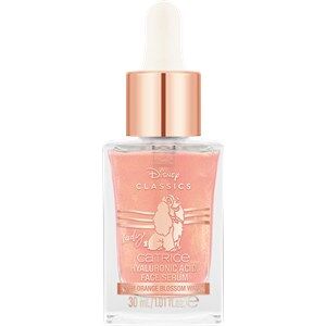 Catrice Indsamling Disney Hyaluronic Acid Face Serum 020 Diamond