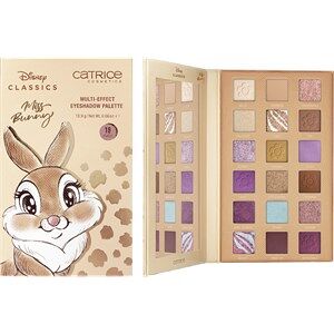 Catrice Indsamling Disney Miss BunnyEyeshadow Palette