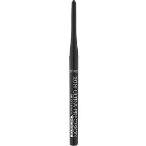 Catrice Øjne Eyeliner & Kajal 20H Ultra Precision Gel Eye Pencil Waterproof No. 040 Warm Green