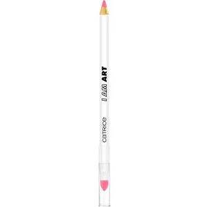 Catrice Øjne Eyeliner & Kajal Double Ended Eye Pencil C05 I Am Powerful