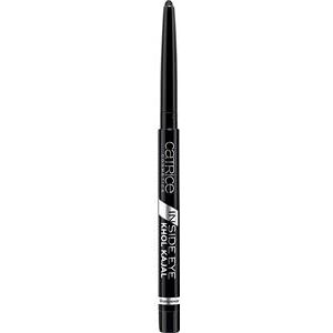 Catrice Øjne Eyeliner & Kajal Inside Eye Khol Kajal No. 010 Black Is The New Black