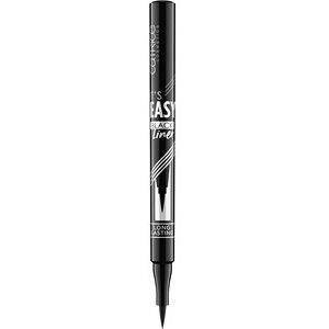 Catrice Øjne Eyeliner & Kajal It's Easy Black Liner 010 Blackest Black