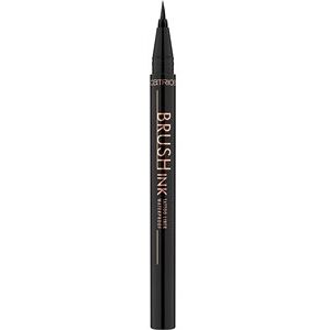 Catrice Øjne Eyeliner & Kajal Tattoo Liner Waterproof No. 010 Black Waterproof