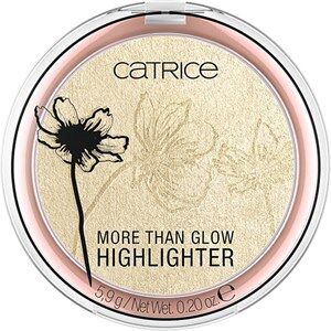 Catrice Ansigtsmakeup Highlighter More Than Glow Highlighter No. 20 Supreme Rose Beam