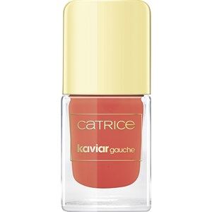 Catrice Indsamling Kaviar Gauche Nail Lacquer 01 Over The Sky
