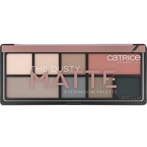 Catrice Øjne Øjenskygger Eyeshadow Palette The Electric Rose