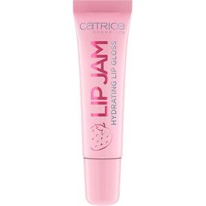 Catrice Læber Lipgloss Lip Jam Hydrating Lip Gloss 050 It Was Mint To Be