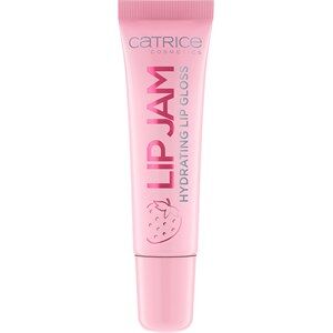 Catrice Læber Lipgloss Lip Jam Hydrating Lip Gloss 060 Honey, I´m Home