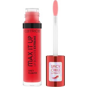 Catrice Læber Lipgloss Max It Up Lip Booster Extreme Beam Me Away