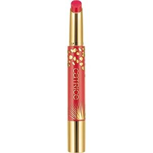 Catrice Læber Læbestift High Shine Lipstick Pen C02 Purely Savage