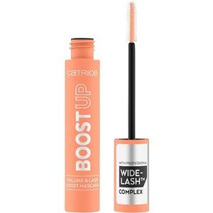 Catrice Øjne Mascara Boost Up Volume & Lash Mascara 010 Deep Black