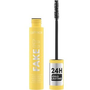 Catrice Øjne Mascara Fake it Volume & Falsch Lash Mascara Deep Black