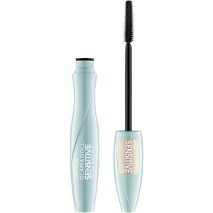 Catrice Øjne Mascara Glam & Doll Sensitive Volume Mascara No. 010 Ultra Black