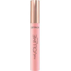 Catrice Øjne Mascara Pure Volume Mascara 010 Black