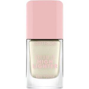 Catrice Negle Neglelak Dream In Highlighter 070 Go With The Glow