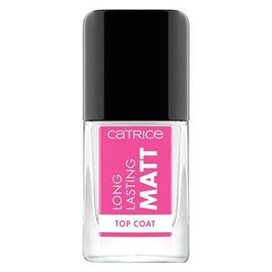 Catrice Negle Neglelak Longlasting Matt Top Coat 001 Matt My Day