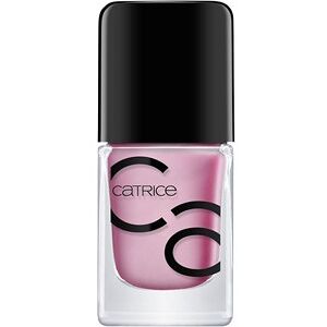 Catrice Negle Neglelak (Uden hætte)ICONAILS Gel Lacquer No. 135 Doll Side Of Life