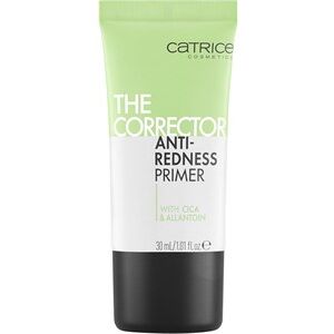 Catrice Ansigtsmakeup Primer The Corrector Anti-Redness Primer