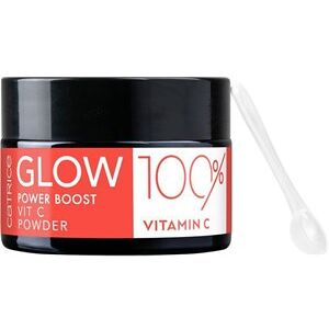 Catrice Ansigtsmakeup Puder Glow Power Boost Powder