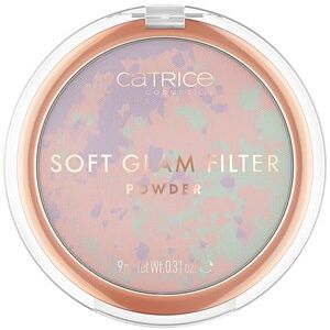 Catrice Ansigtsmakeup Puder Soft Glam Filter Powder 010 Beautiful You