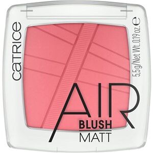 Catrice Ansigtsmakeup Rouge Air Blush Matt 130 Spice Space