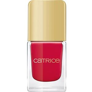 Catrice Indsamling Tropic Exotic Nail Lacquer Bird Of Paradise