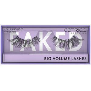 Catrice Øjne Øjenvipper Faked Big Volume Lashes