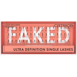 Catrice Øjne Øjenvipper Faked Ultra Definition Single Lashes