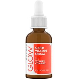 Catrice Pleje Ansigtspleje Glow Super Vitamin Serum